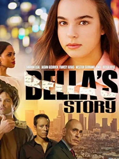  Bella's Story (2018)