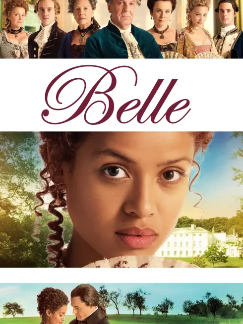 Phim Belle - Belle (2013)