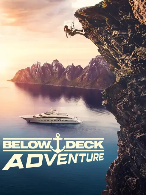 Below Deck Adventure