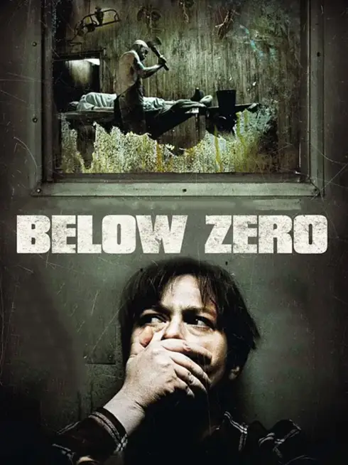 Phim Below Zero - Below Zero (2011)