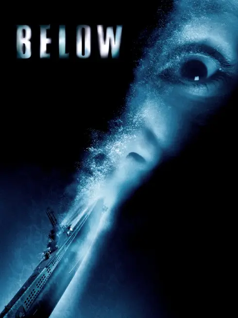 Phim Below - Below (2002)