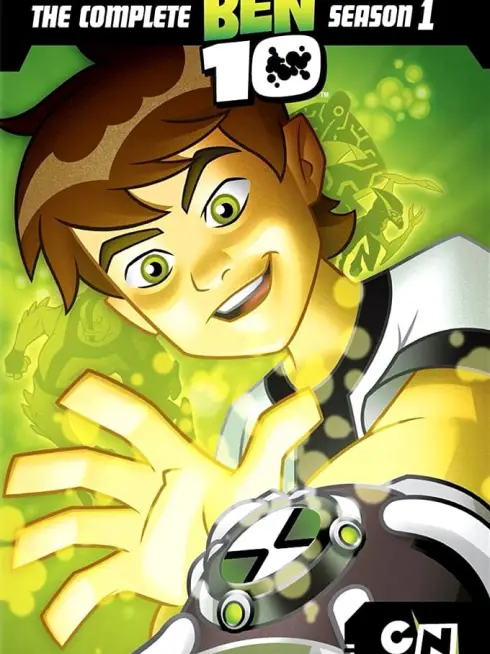 Ben 10 (Phần 1)