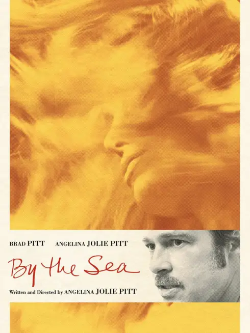 Phim Bên bờ biển - By the Sea (2015)