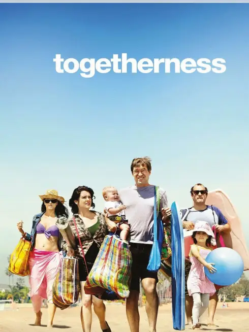 Phim Bên Nhau (Phần 1) - Togetherness (Season 1) (2015)