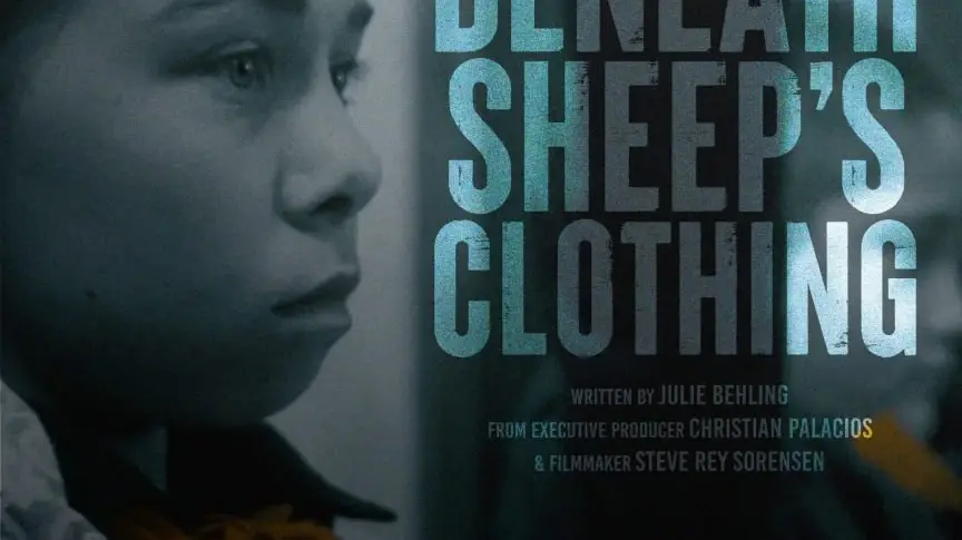 Phim Beneath Sheep's Clothing - Beneath Sheep's Clothing (2024)
