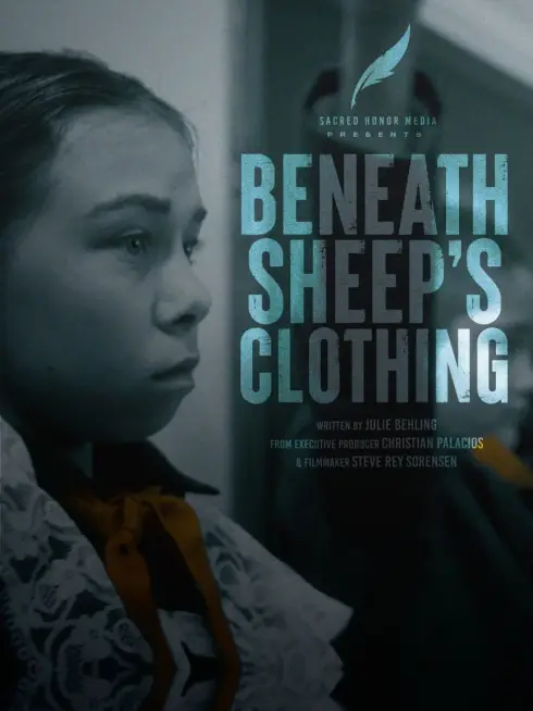 Beneath Sheep's Clothing