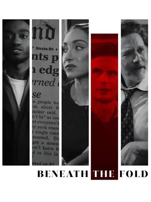 Beneath the Fold