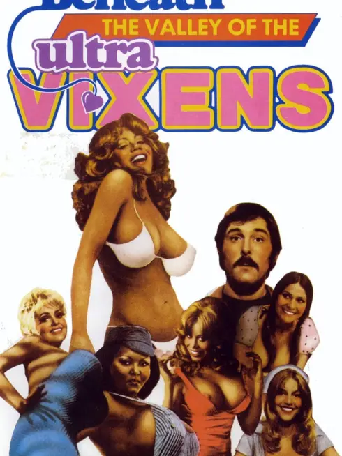 Phim Beneath the Valley of the Ultra-Vixens - Beneath the Valley of the Ultra-Vixens (1979)