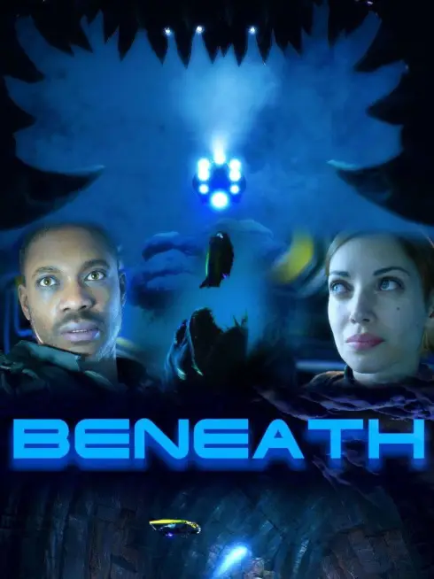  Beneath (2025)