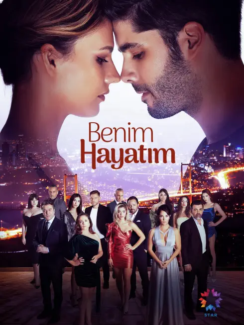 Phim Benim Hayatim - My Life (2021)