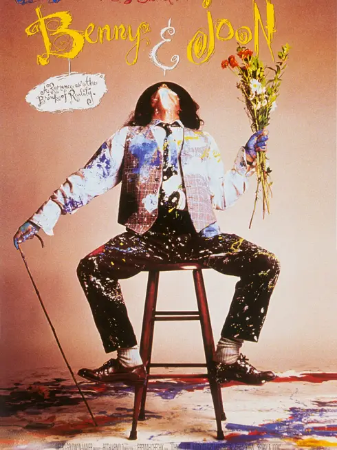 Phim BENNY VÀ JOON - Benny & Joon (1993)
