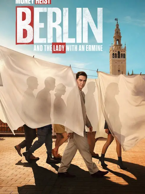  Berlin and the Lady with an Ermine (2026)