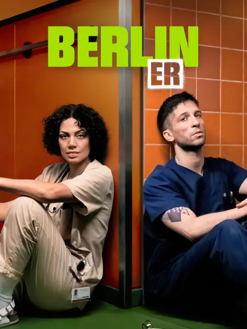  Berlin ER (2025)