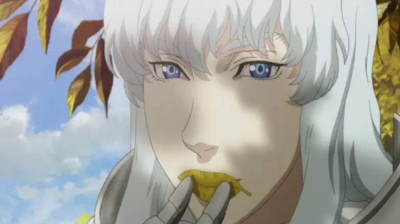 Berserk