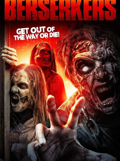  Berserkers (2014)