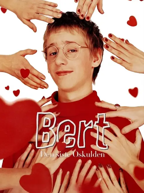 Bert: The Last Virgin