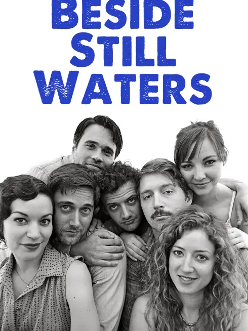Beside Still Waters