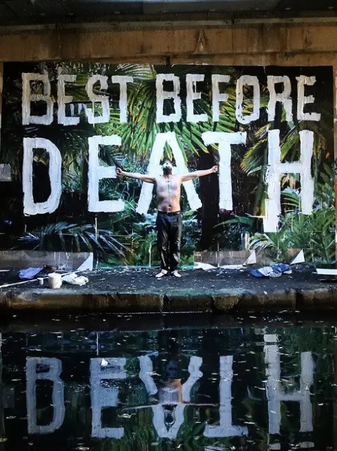 Best Before Death