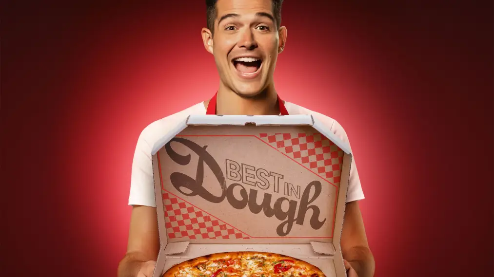 Phim Best in Dough - Best in Dough (2022)