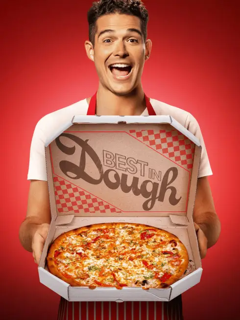 Best in Dough