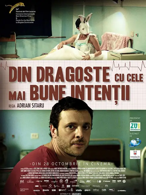  Best Intentions (2011)