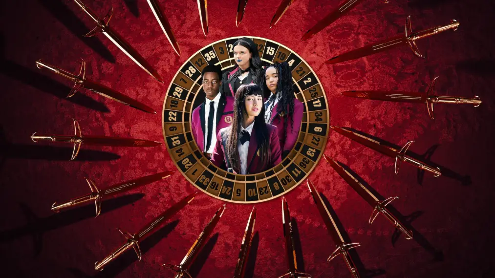 Phim Bet - Bet (2025)