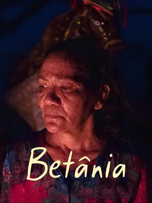  Betânia (2025)