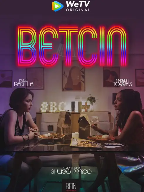 Phim BetCin - BetCin (2021)