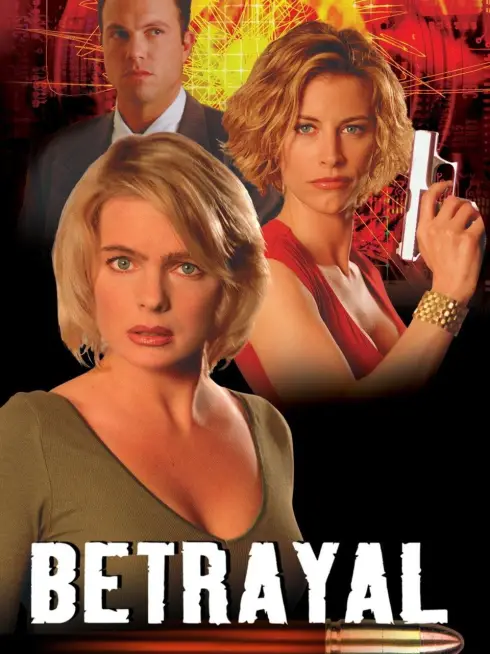  Betrayal (2003)