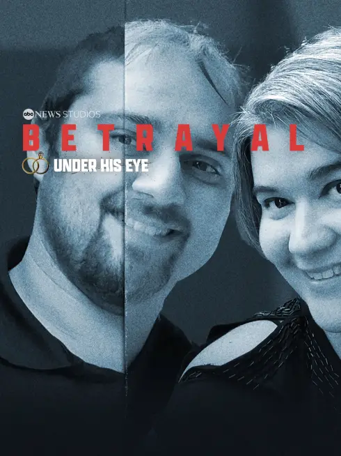  Betrayal (2023)