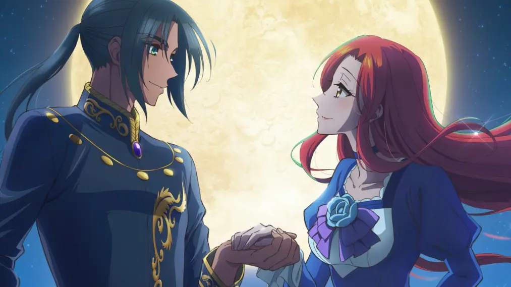 Phim Betrothed to My Sister's Ex - ずたぼろ令嬢は姉の元婚約者に溺愛される (2025)