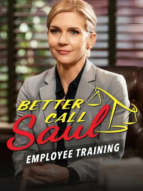 Better Call Saul Employee Training