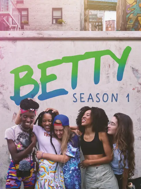 Phim Betty (Phần 1) - Betty (Season 1) (2020)