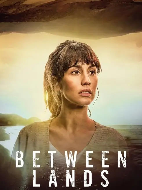 Between Lands