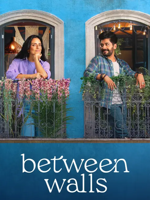 Between Walls