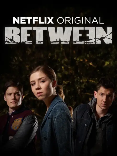 Between
