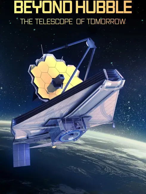 Beyond Hubble: Launching the Telescope of Tomorrow