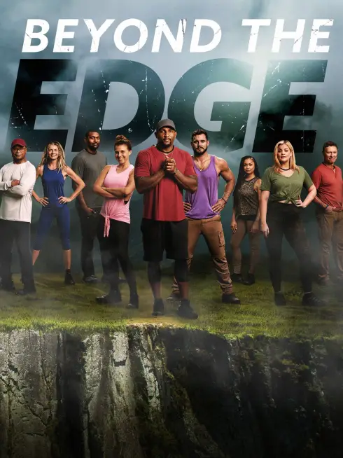  Beyond the Edge (2022)