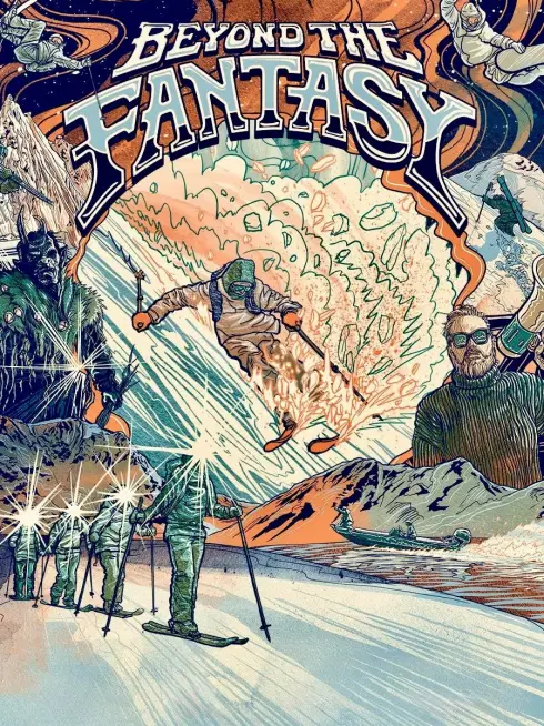 Beyond the Fantasy