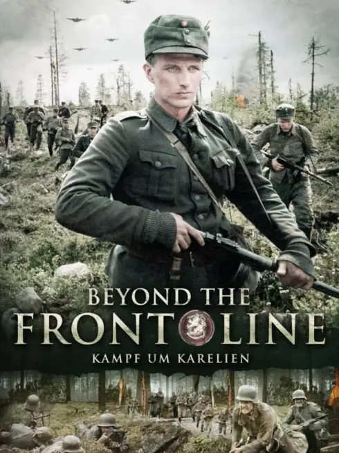  Beyond the Front Line (2004)