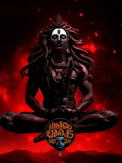  Bhoothaddam Bhaskar Narayana (2024)