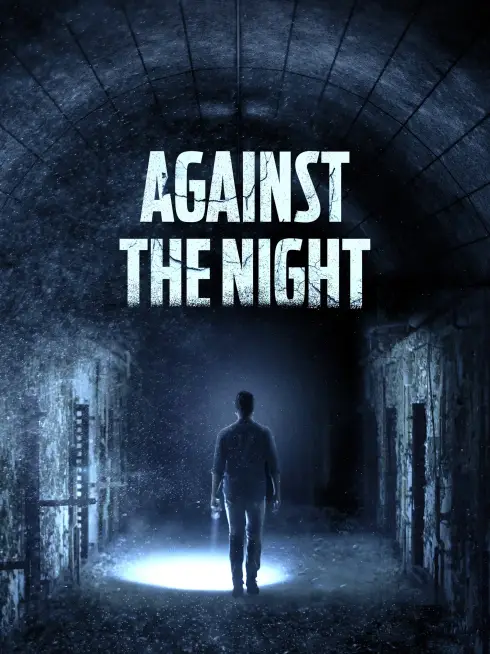 Phim Bí Ẩn Đêm Đen - Against The Night (2017)