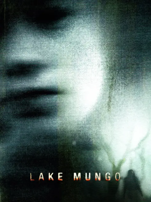 Phim Bí Ẩn Dưới Hồ - Lake Mungo (2009)