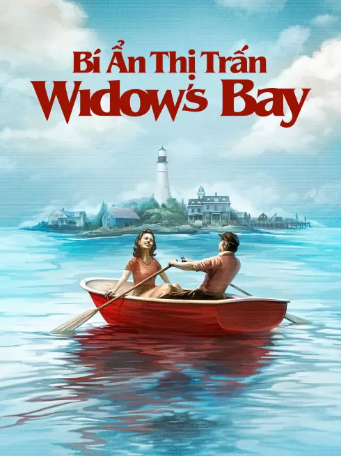 Phim Bí Ẩn Thị Trấn Widow's Bay - Widow's Bay (2026)