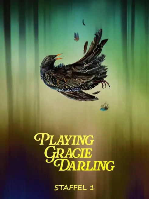 Phim Bí Ẩn Trò Chơi Gracie Darling - Playing Gracie Darling (2025)