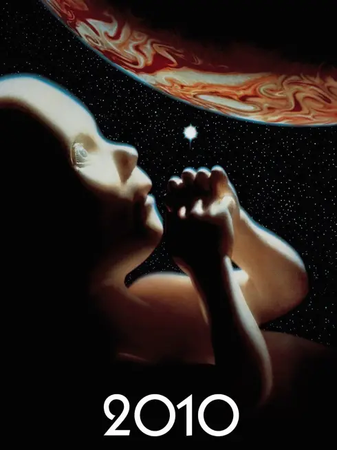 Phim Bí Ẩn Vào Năm 2010 - 2010- The Year We Make Contact (1984)