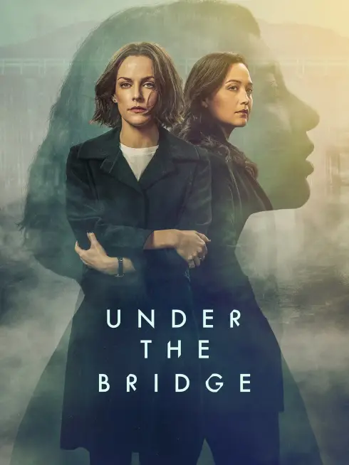 Phim Bi Kịch Dưới Chân Cầu - Under the Bridge (2024)