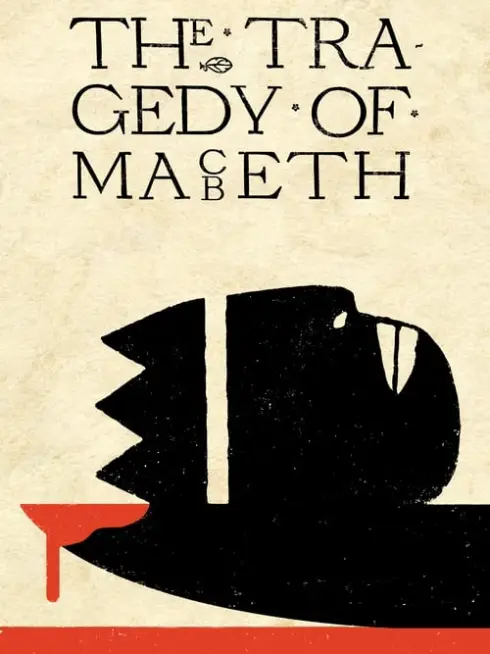 Phim Bi Kịch Macbeth - The Tragedy of Macbeth (2021)