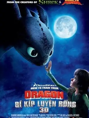 Bí Kíp Luyện Rồng 1