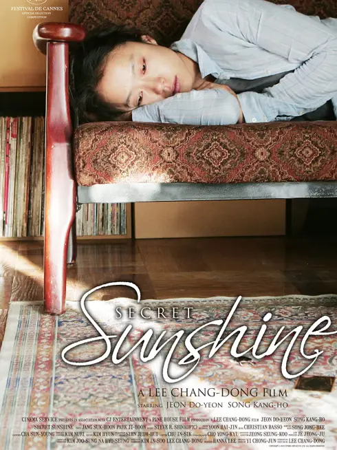 Phim Bí Mật Ánh Dương - Secret Sunshine (2007)